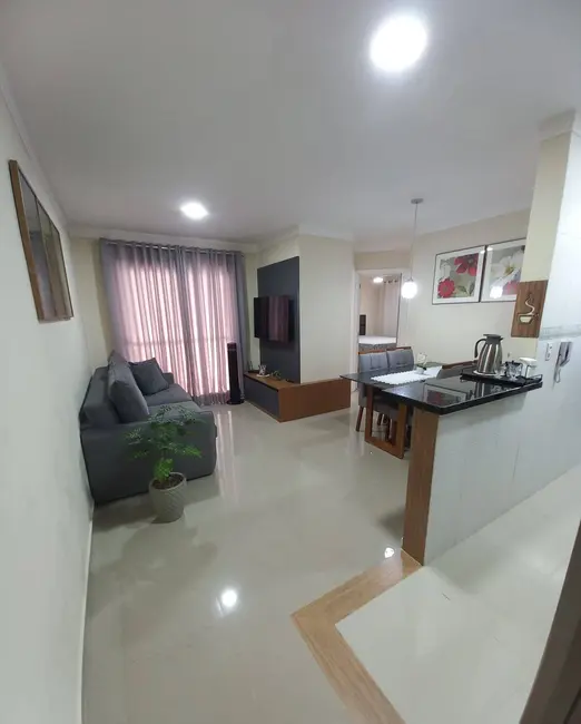 Foto 4 de Apartamento com 2 quartos à venda em Bairro do Uberaba, Braganca Paulista - SP