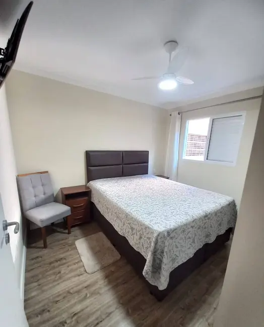 Foto 9 de Apartamento com 2 quartos à venda em Bairro do Uberaba, Braganca Paulista - SP