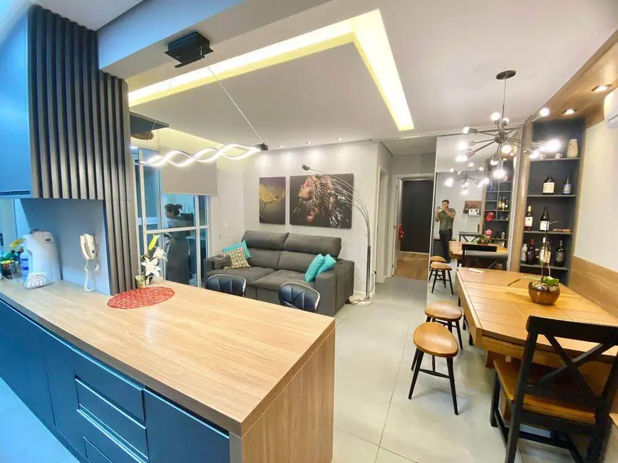 Foto 1 de Apartamento com 2 quartos à venda em Jardim do Lago, Braganca Paulista - SP