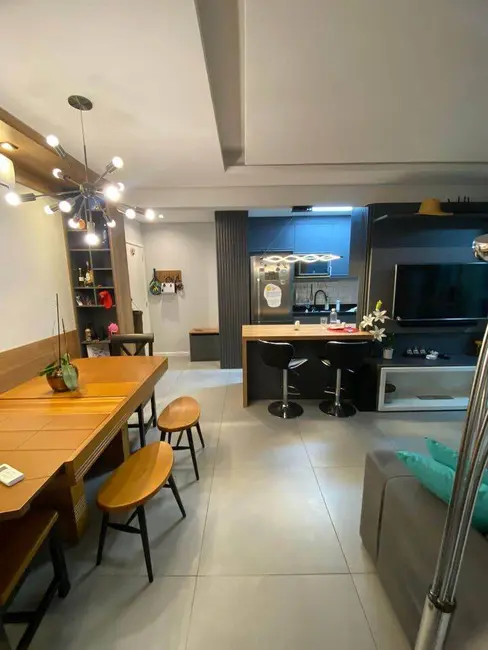 Foto 3 de Apartamento com 2 quartos à venda em Jardim do Lago, Braganca Paulista - SP