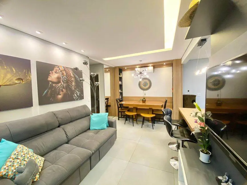 Foto 8 de Apartamento com 2 quartos à venda em Jardim do Lago, Braganca Paulista - SP