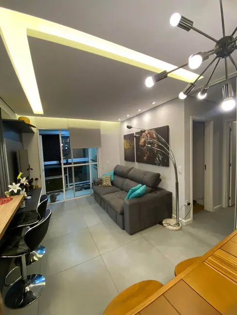 Foto 6 de Apartamento com 2 quartos à venda em Jardim do Lago, Braganca Paulista - SP