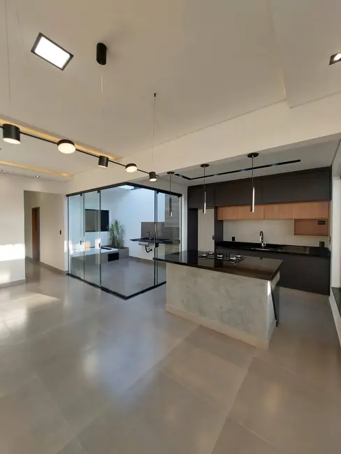 Foto 5 de Casa com 3 quartos à venda, 140m2 em Braganca Paulista - SP