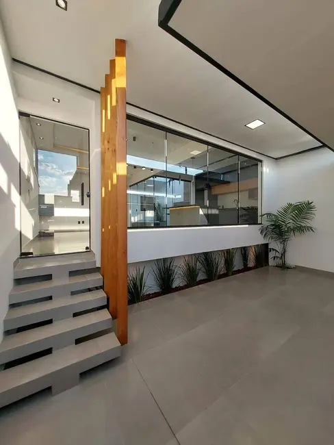 Foto 6 de Casa com 3 quartos à venda, 140m2 em Braganca Paulista - SP