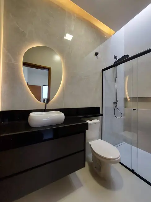 Foto 9 de Casa com 3 quartos à venda, 140m2 em Braganca Paulista - SP