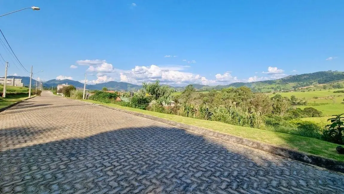 Foto 8 de Lote de Condomínio à venda, 1024m2 em Centro, Joanopolis - SP