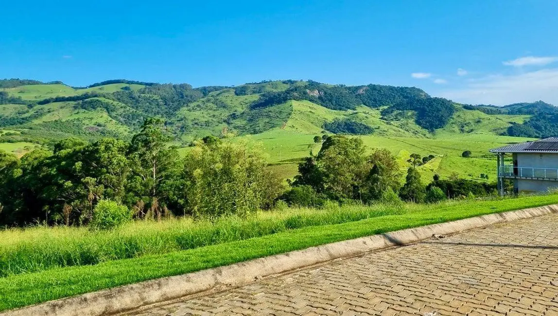 Foto 4 de Lote de Condomínio à venda, 1024m2 em Centro, Joanopolis - SP