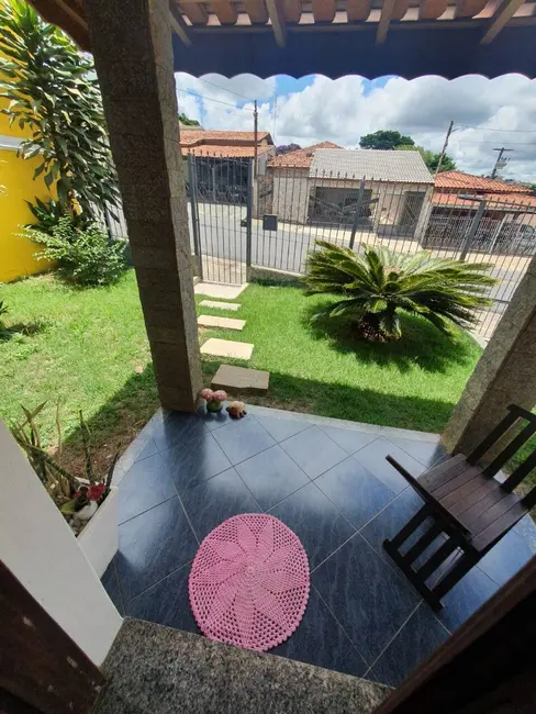 Foto 8 de Casa com 2 quartos à venda, 250m2 em Jardim São Lourenço, Braganca Paulista - SP