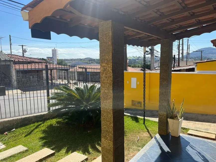 Foto 4 de Casa com 2 quartos à venda, 250m2 em Jardim São Lourenço, Braganca Paulista - SP