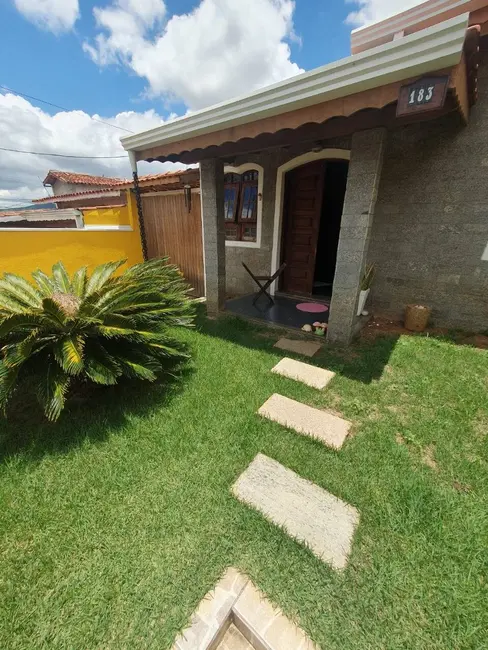 Foto 7 de Casa com 2 quartos à venda, 250m2 em Jardim São Lourenço, Braganca Paulista - SP