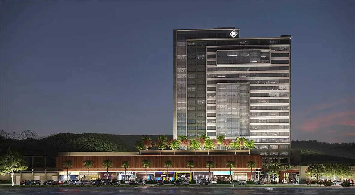 Foto 8 de Sala Comercial à venda, 49m2 em Taboão, Braganca Paulista - SP