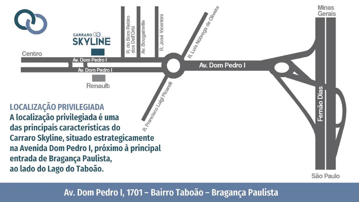 Foto 3 de Sala Comercial à venda, 49m2 em Taboão, Braganca Paulista - SP