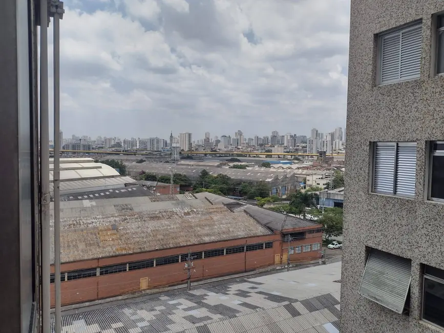 Kitnet com 1 quarto à venda, 33m2 em Vila Prudente, São Paulo - SP - imagem 3 Foto 3 de Kitnet com 1 quarto à venda, 33m2 em Vila Prudente, São Paulo - SP