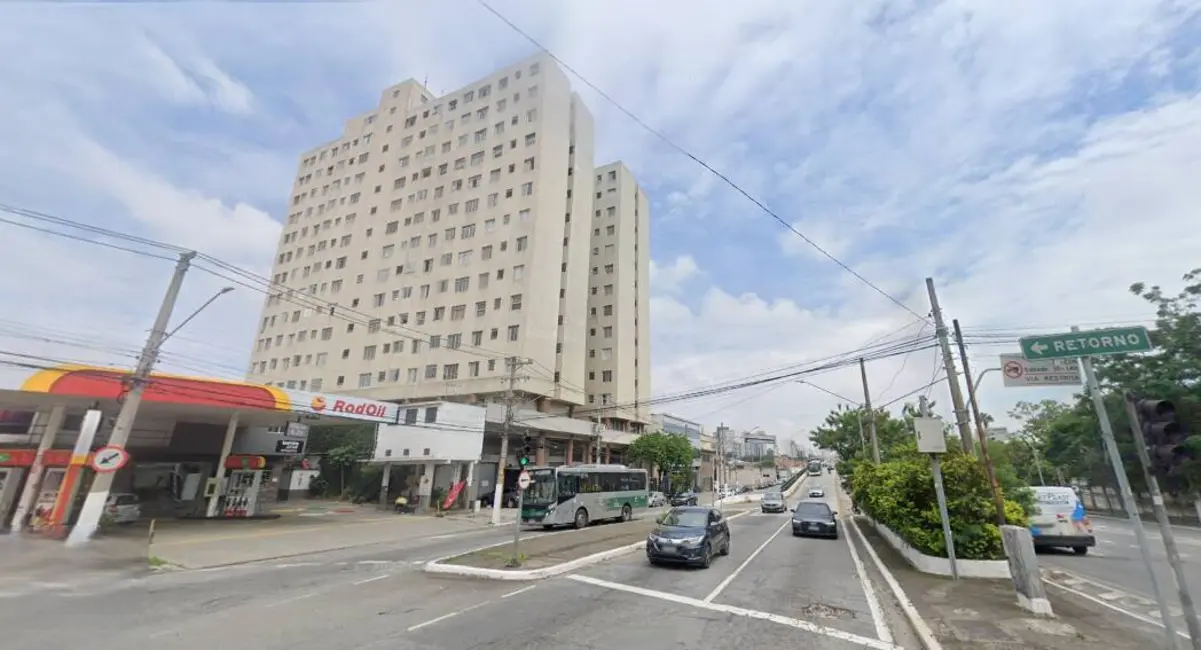 Kitnet com 1 quarto à venda, 33m2 em Vila Prudente, São Paulo - SP - imagem 2 Foto 2 de Kitnet com 1 quarto à venda, 33m2 em Vila Prudente, São Paulo - SP