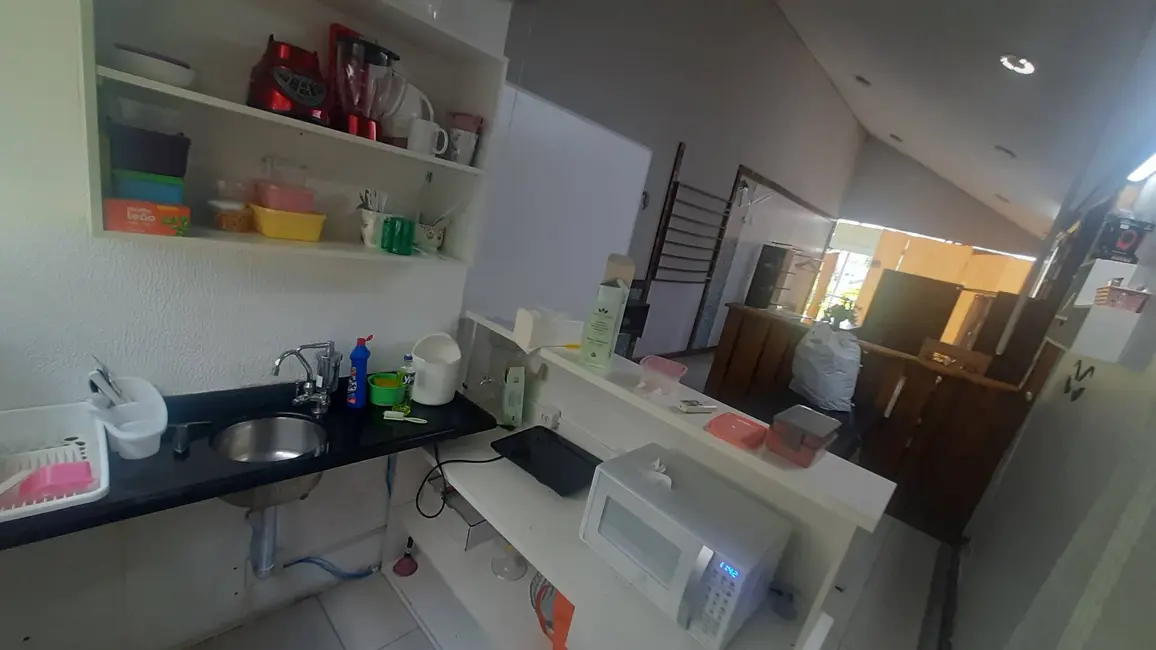 Foto 7 de Sala Comercial à venda, 40m2 em Taboão, Braganca Paulista - SP