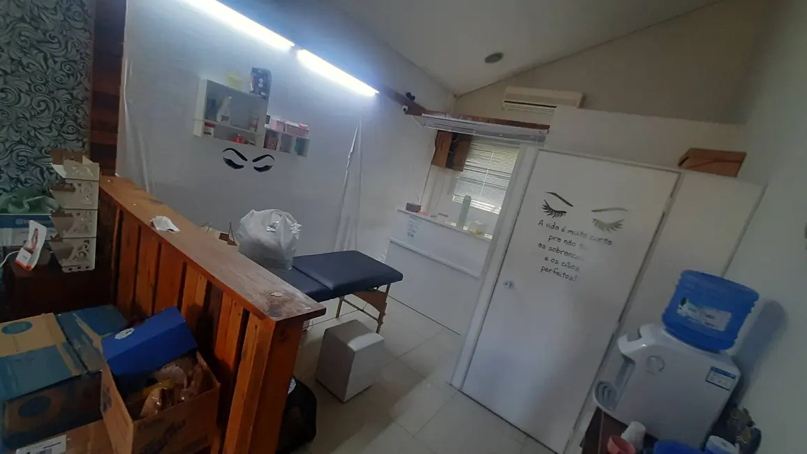 Foto 5 de Sala Comercial à venda, 40m2 em Taboão, Braganca Paulista - SP