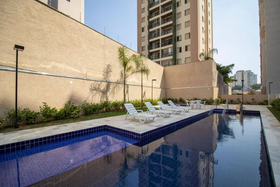 Foto 1 de Apartamento com 2 quartos à venda, 41m2 em Mooca, São Paulo - SP