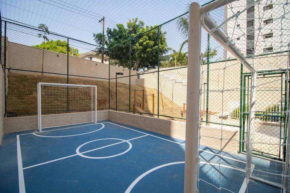 Foto 2 de Apartamento com 2 quartos à venda, 41m2 em Mooca, São Paulo - SP