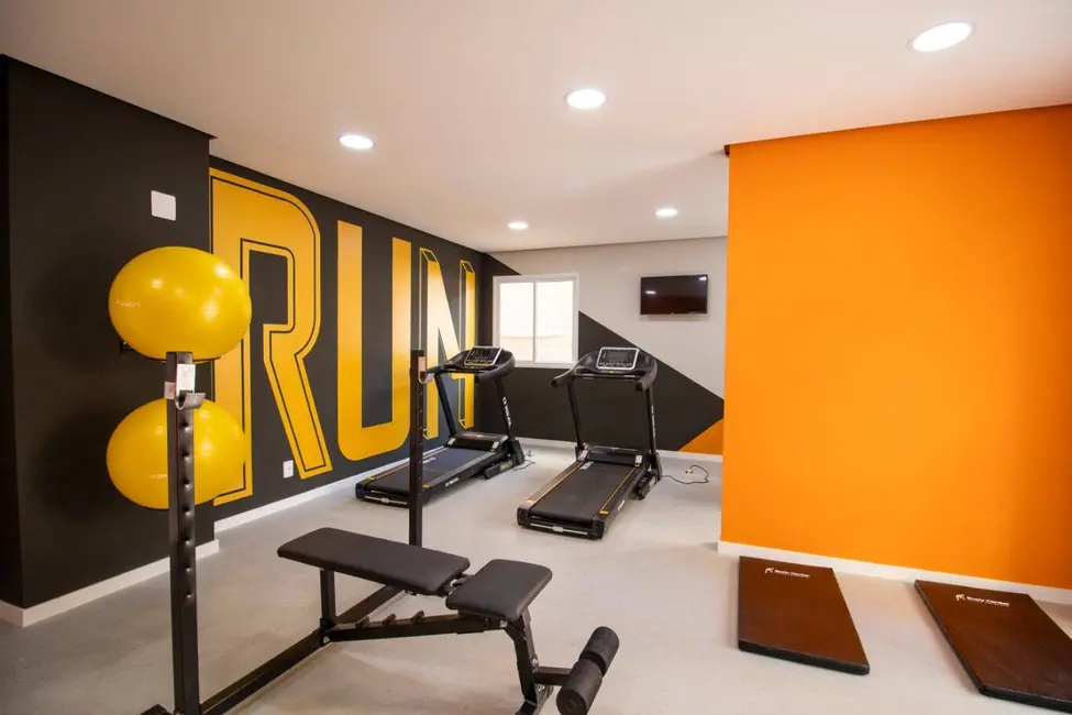 Foto 4 de Apartamento com 2 quartos à venda, 41m2 em Mooca, São Paulo - SP