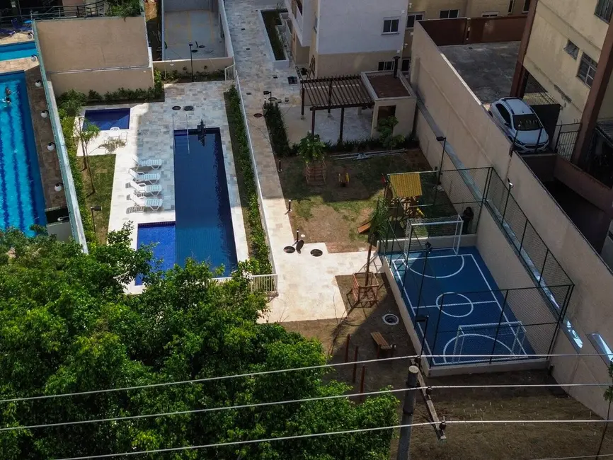 Foto 8 de Apartamento com 2 quartos à venda, 41m2 em Mooca, São Paulo - SP