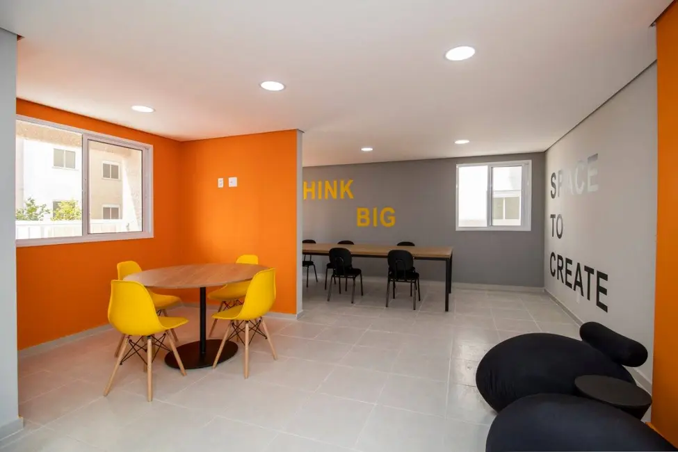 Foto 5 de Apartamento com 2 quartos à venda, 41m2 em Mooca, São Paulo - SP