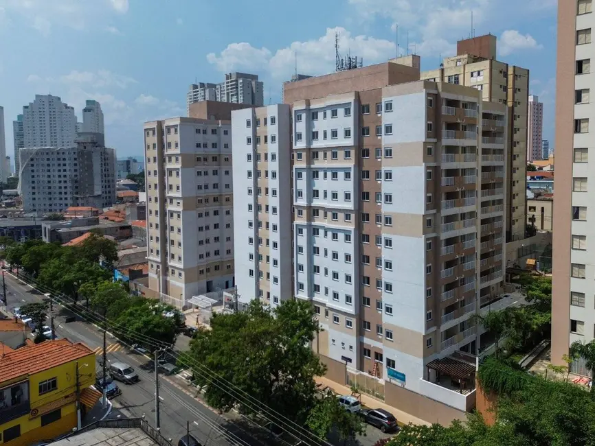 Foto 7 de Apartamento com 2 quartos à venda, 41m2 em Mooca, São Paulo - SP