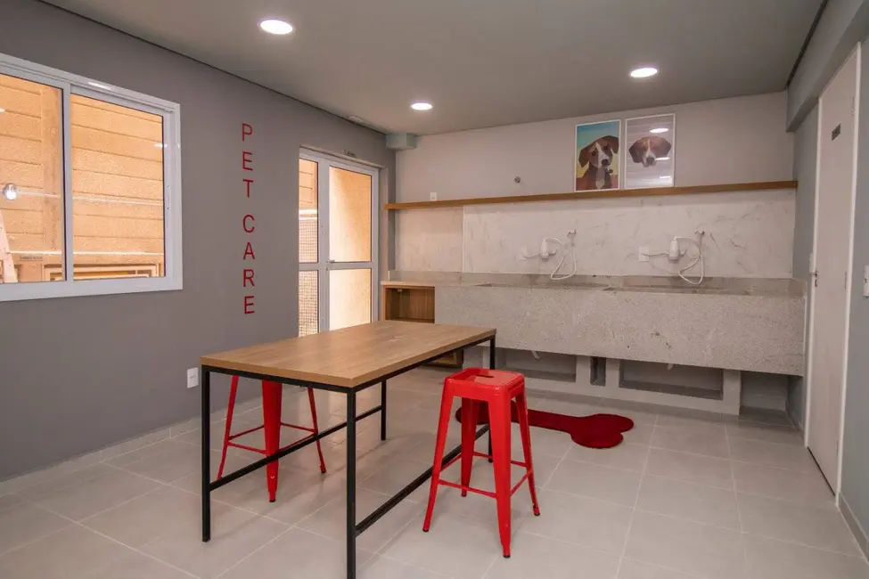 Foto 9 de Apartamento com 2 quartos à venda, 41m2 em Mooca, São Paulo - SP
