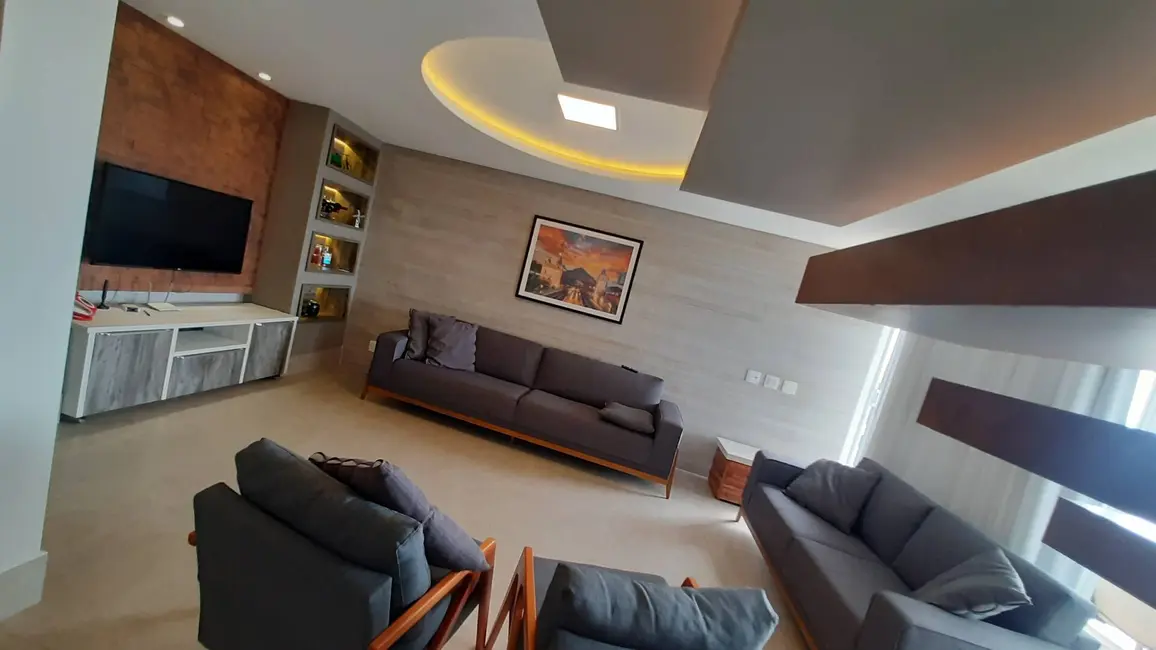 Foto 4 de Casa à venda, 300m2 em Condomínio Villa Real de Bragança, Braganca Paulista - SP