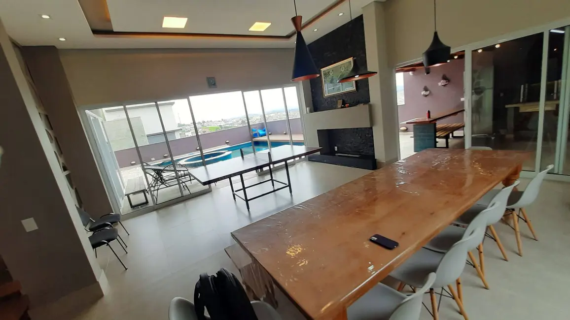 Foto 9 de Casa à venda, 300m2 em Condomínio Villa Real de Bragança, Braganca Paulista - SP