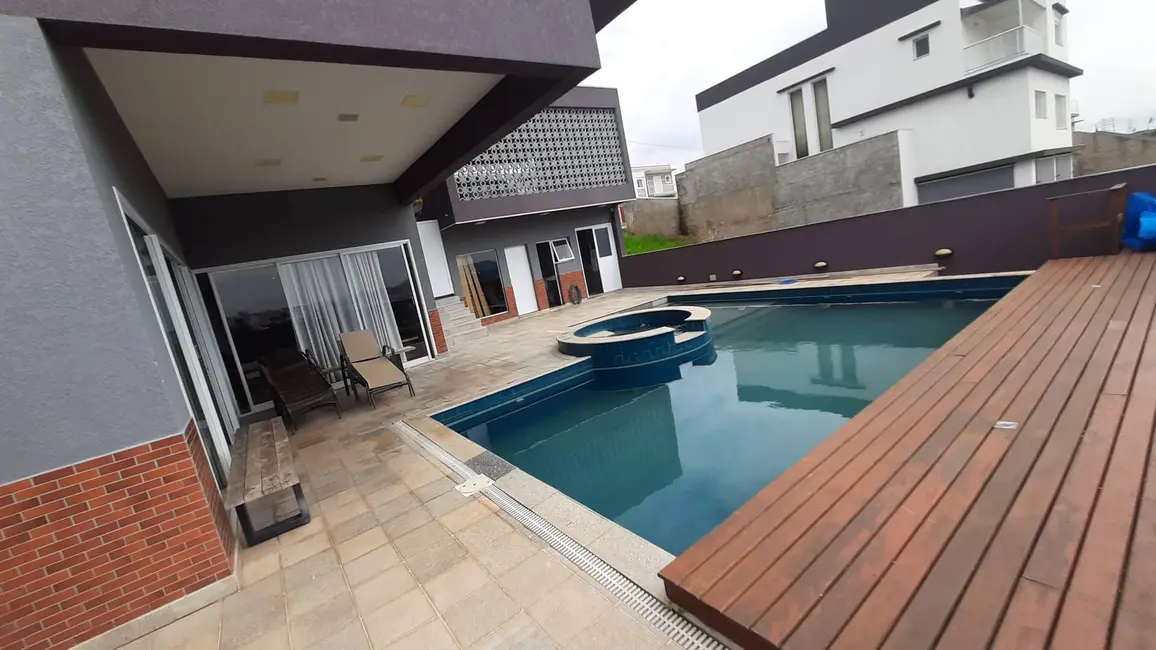 Foto 2 de Casa à venda, 300m2 em Condomínio Villa Real de Bragança, Braganca Paulista - SP