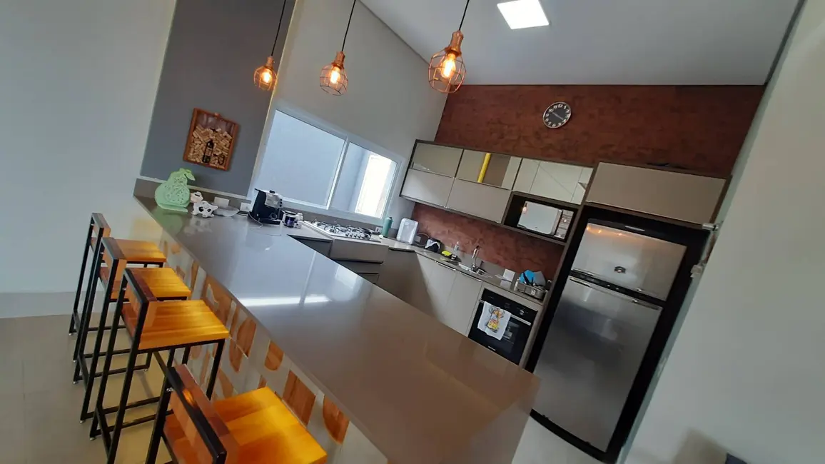 Foto 8 de Casa à venda, 300m2 em Condomínio Villa Real de Bragança, Braganca Paulista - SP