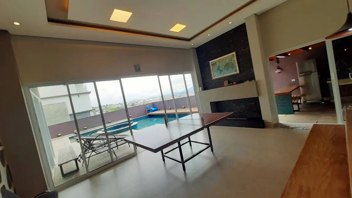 Foto 5 de Casa à venda, 300m2 em Condomínio Villa Real de Bragança, Braganca Paulista - SP