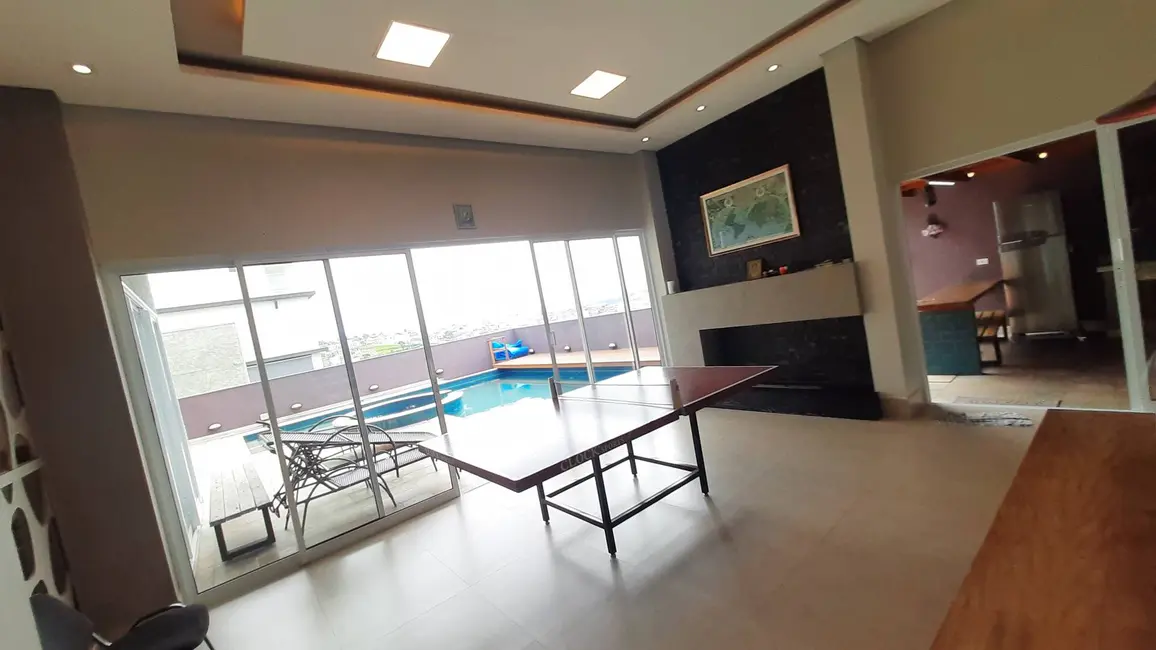 Foto 6 de Casa à venda, 300m2 em Condomínio Villa Real de Bragança, Braganca Paulista - SP