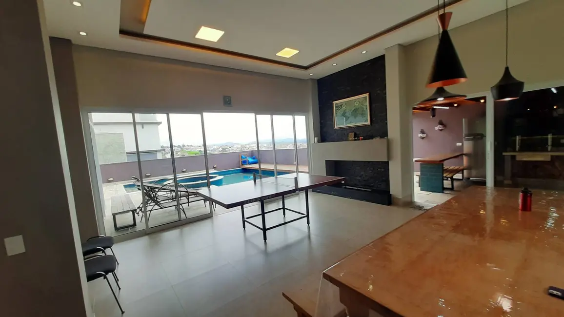 Foto 7 de Casa à venda, 300m2 em Condomínio Villa Real de Bragança, Braganca Paulista - SP