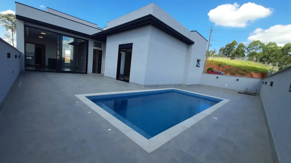 Casa com 3 quartos à venda, 360m2 em Parque Imperador, Braganca Paulista - SP - imagem 1 Foto 1 de Casa com 3 quartos à venda, 360m2 em Parque Imperador, Braganca Paulista - SP