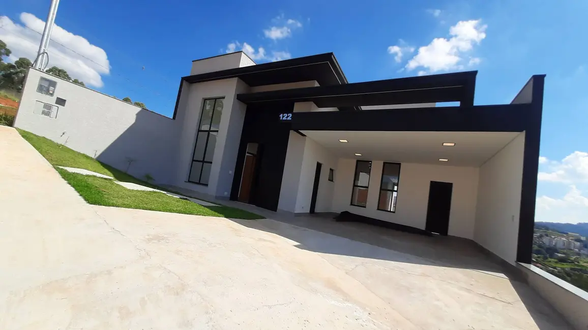 Casa com 3 quartos à venda, 360m2 em Parque Imperador, Braganca Paulista - SP - imagem 2 Foto 2 de Casa com 3 quartos à venda, 360m2 em Parque Imperador, Braganca Paulista - SP