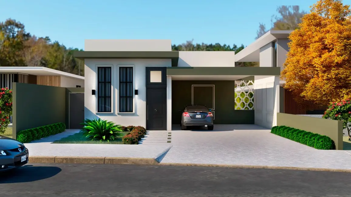 Foto 6 de Casa com 3 quartos à venda em Condomínio Villa Real de Bragança, Braganca Paulista - SP