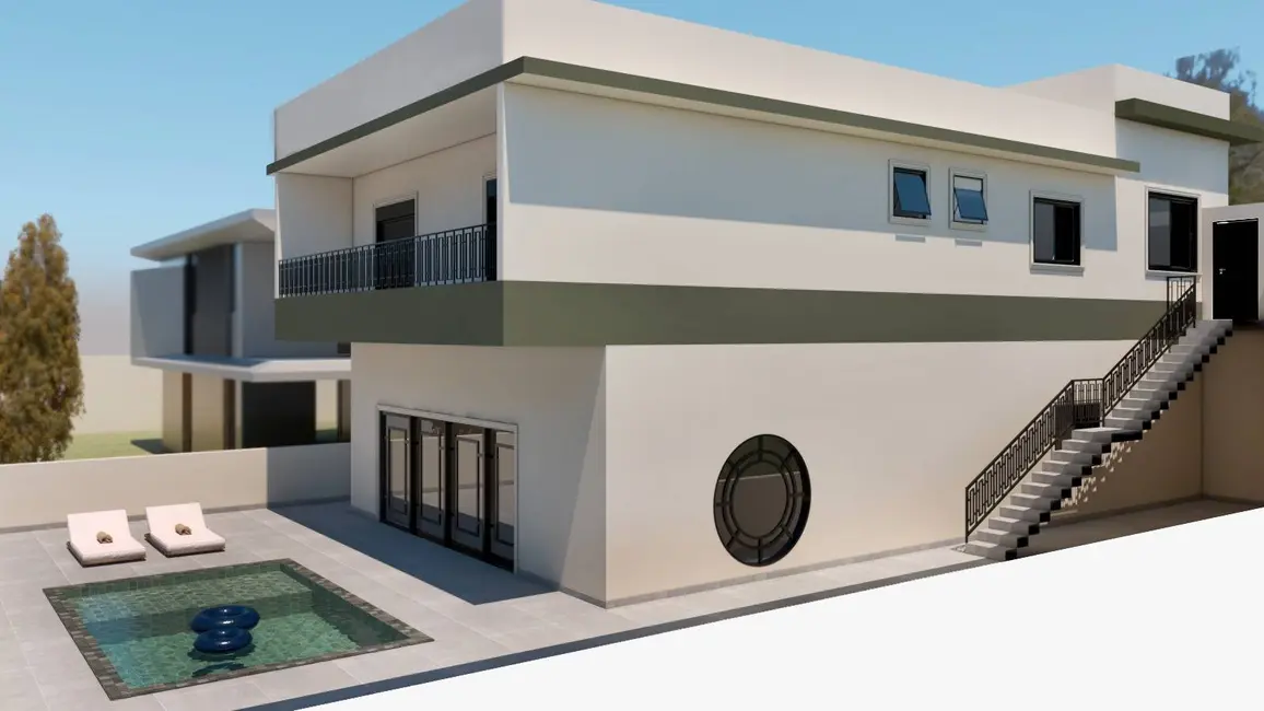 Foto 3 de Casa com 3 quartos à venda em Condomínio Villa Real de Bragança, Braganca Paulista - SP