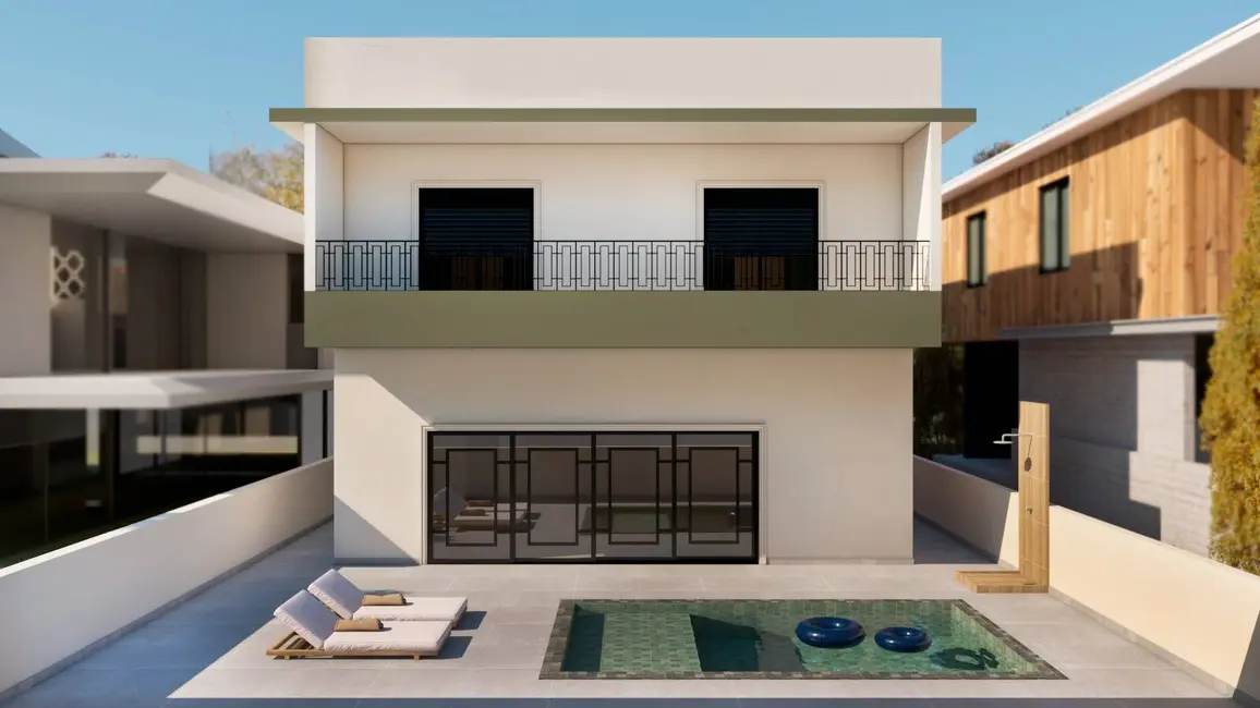 Foto 2 de Casa com 3 quartos à venda em Condomínio Villa Real de Bragança, Braganca Paulista - SP