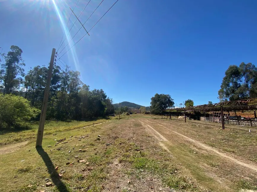 Foto 5 de Terreno / Lote à venda, 1000m2 em Bairro do Menin, Braganca Paulista - SP