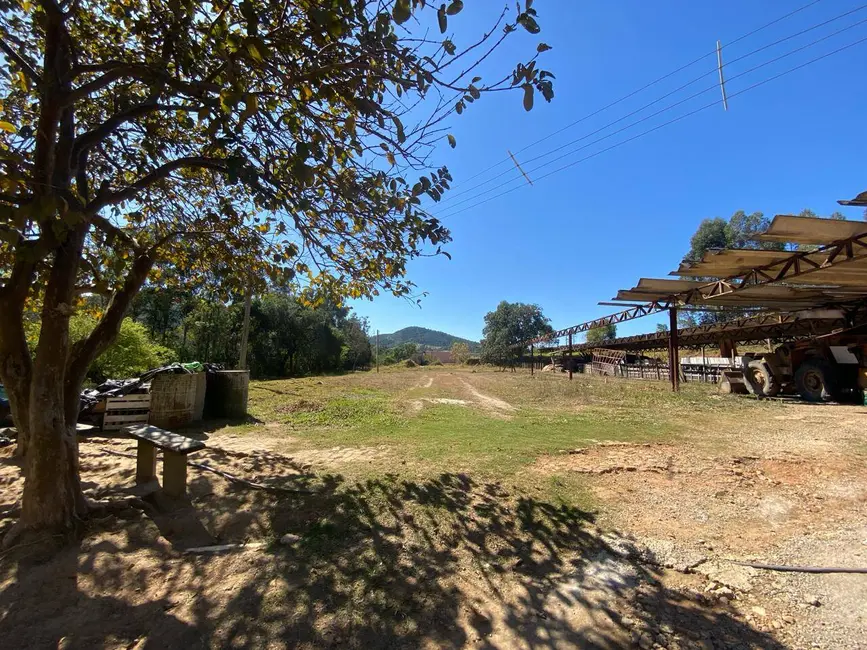 Foto 1 de Terreno / Lote à venda, 1000m2 em Bairro do Menin, Braganca Paulista - SP