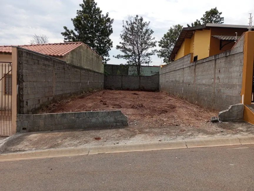 Foto 1 de Terreno / Lote à venda em Residencial Quinta dos Vinhedos, Braganca Paulista - SP