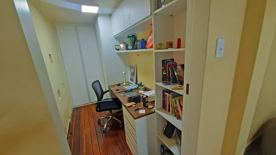 Foto 5 de Casa com 4 quartos à venda, 300m2 em Jardim Europa, São Paulo - SP
