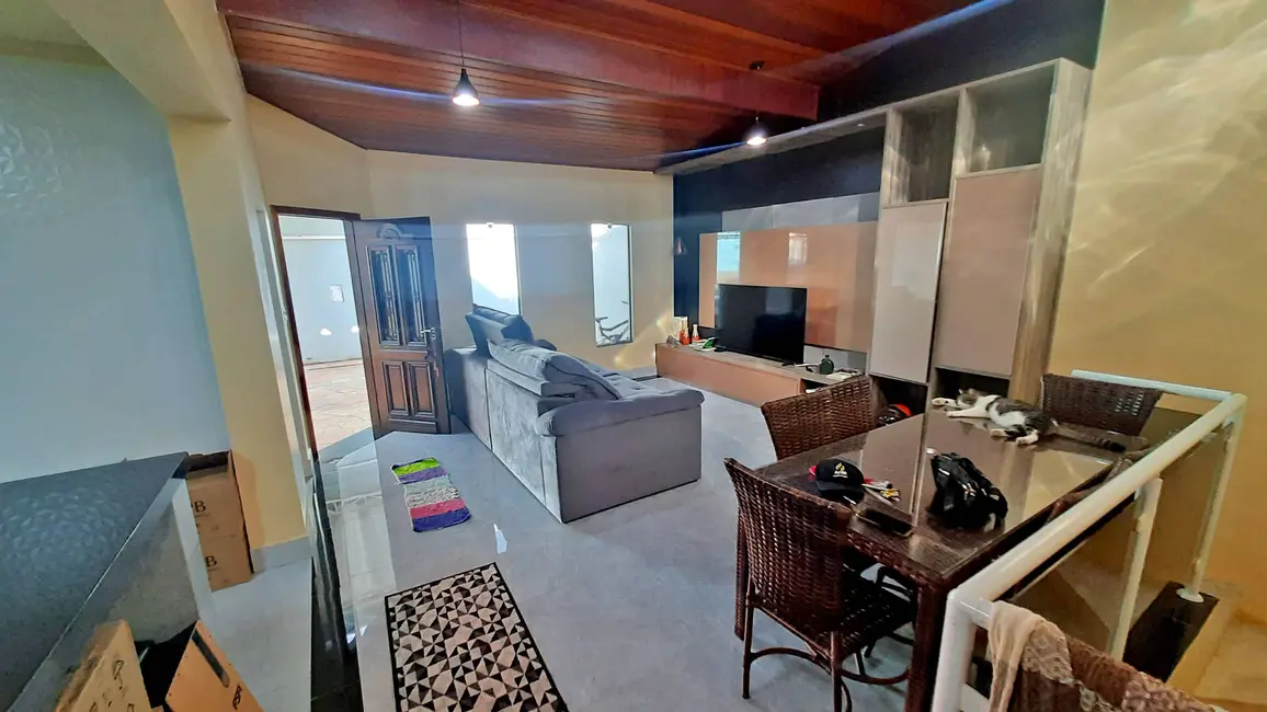 Foto 1 de Casa com 4 quartos à venda, 300m2 em Jardim Europa, São Paulo - SP