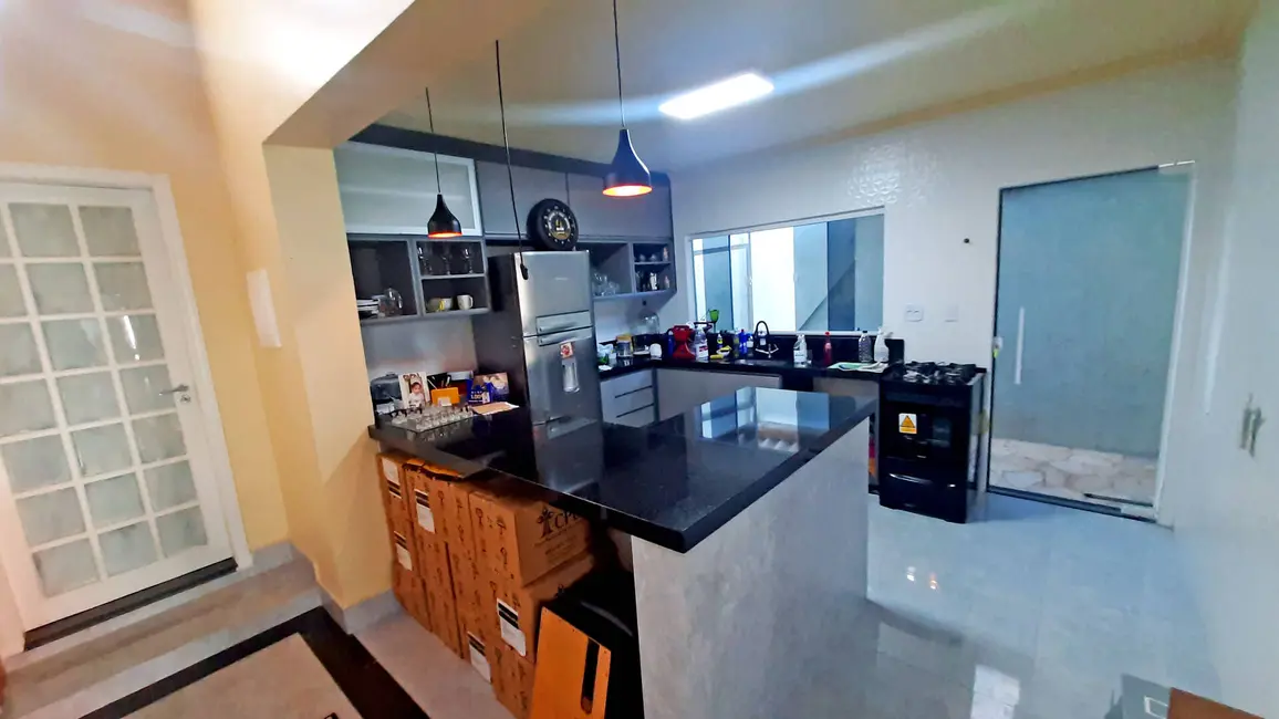 Foto 2 de Casa com 4 quartos à venda, 300m2 em Jardim Europa, São Paulo - SP