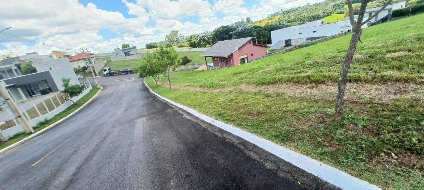 Lote de Condomínio à venda, 620m2 em Curitibanos, Braganca Paulista - SP - imagem 2 Foto 2 de Lote de Condomínio à venda, 620m2 em Curitibanos, Braganca Paulista - SP
