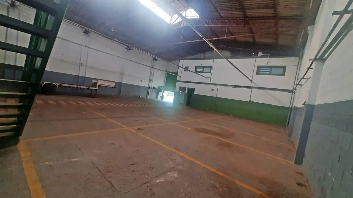 Foto 1 de Sala Comercial para alugar, 400m2 em Aparecida, Braganca Paulista - SP