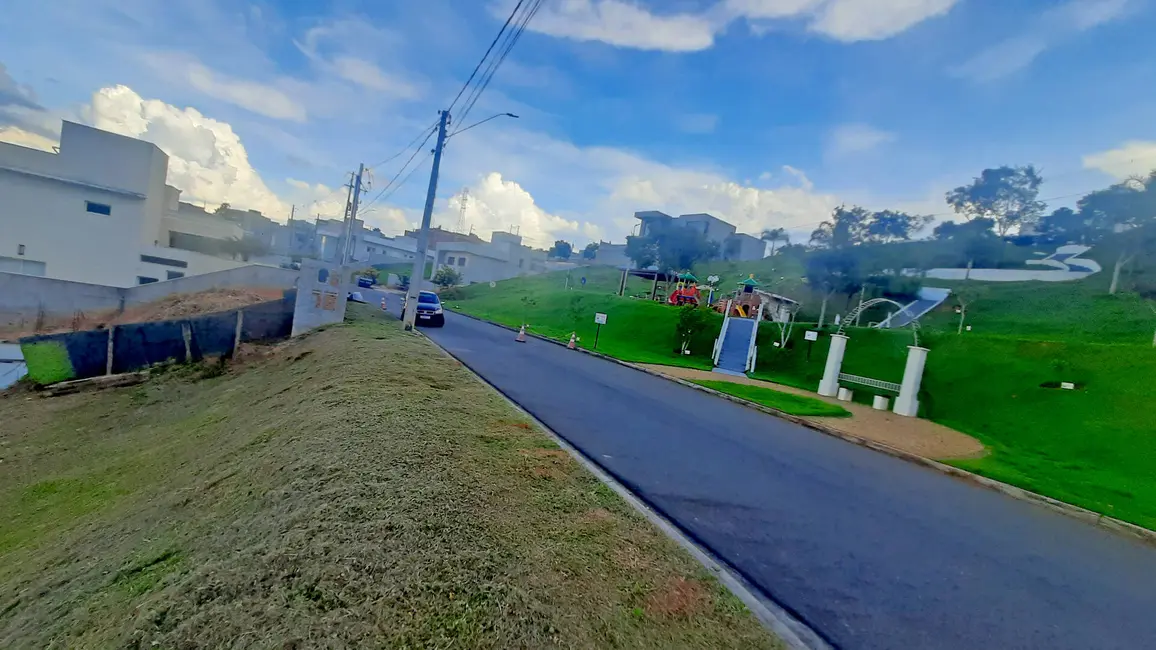 Foto 4 de Terreno / Lote à venda, 330m2 em Condomínio Villa Real de Bragança, Braganca Paulista - SP