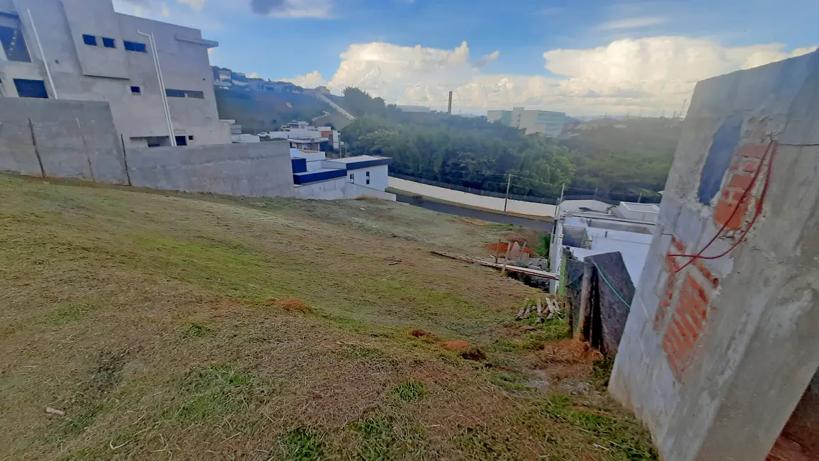 Foto 6 de Terreno / Lote à venda, 330m2 em Condomínio Villa Real de Bragança, Braganca Paulista - SP