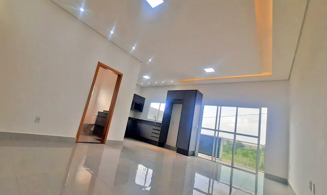 Foto 1 de Casa com 2 quartos à venda, 140m2 em Braganca Paulista - SP
